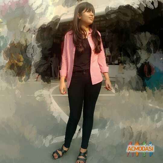 Anandita  Mishra photo №31846. Uploaded 29 November 2015