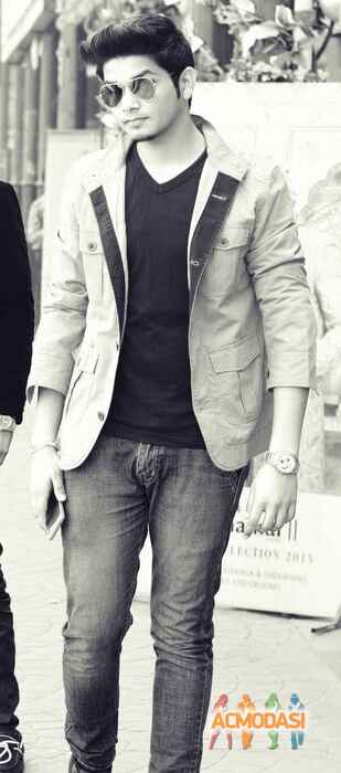 Prashant  Bajpai photo №42492. Uploaded 21 January 2016