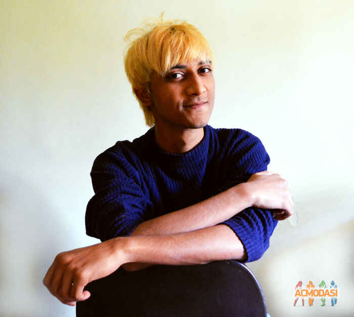 Anivesh  Soni photo №47013. Uploaded 19 February 2016