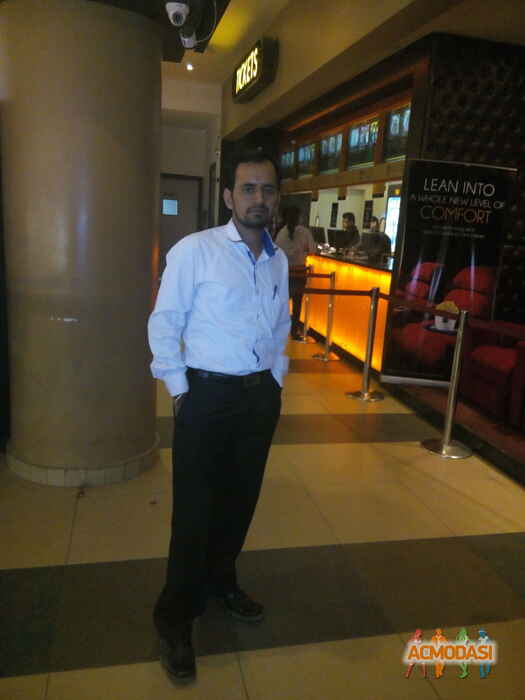 Alok  Sachdeva photo №4601. Uploaded 05 June 2015