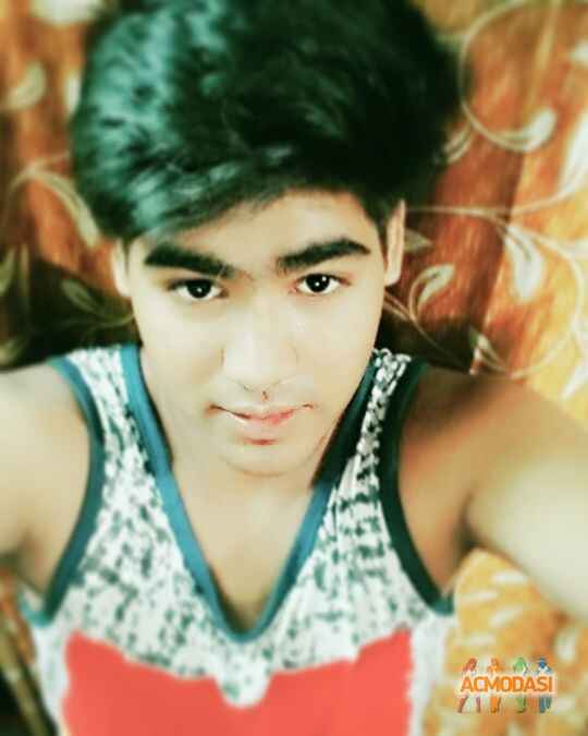 Harshit Happy Kushwaha photo №68226. Uploaded 24 July 2016