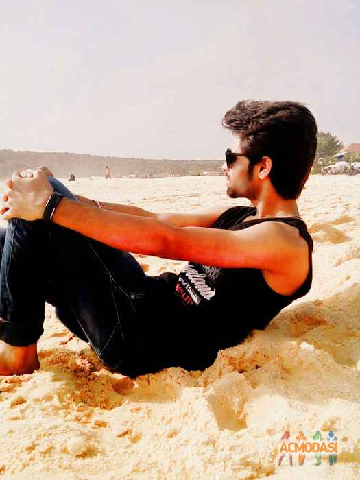 Karan Singh Panwar photo №75633. Uploaded 13 September 2016