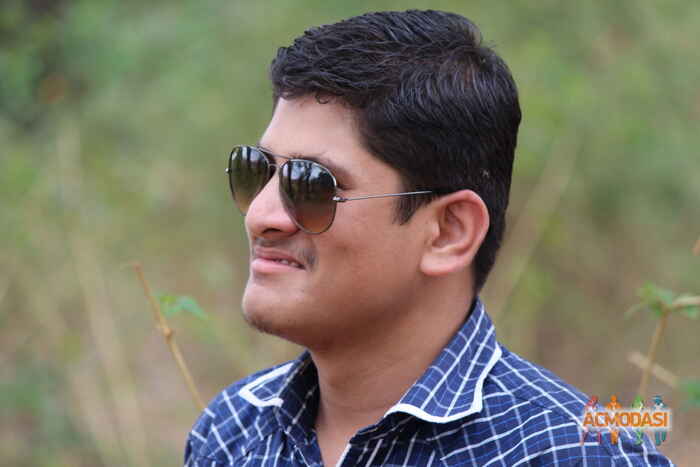 GAUTAM SANDEEP SATHEY photo №94955. Uploaded 06 February 2017
