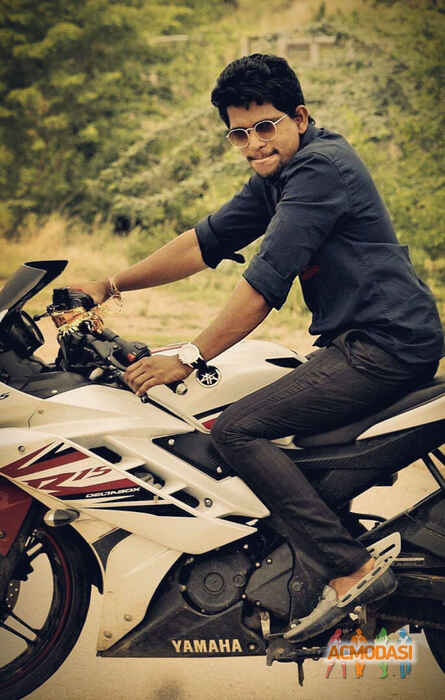 Rakesh  Thakur photo №102569. Uploaded 28 April 2017