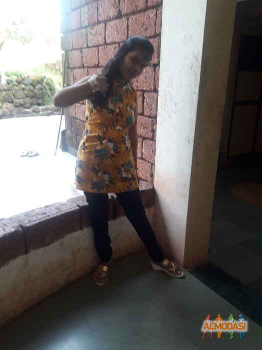 Priyanka Gaikwad Mastani photo №119705. Uploaded 07 April 2019