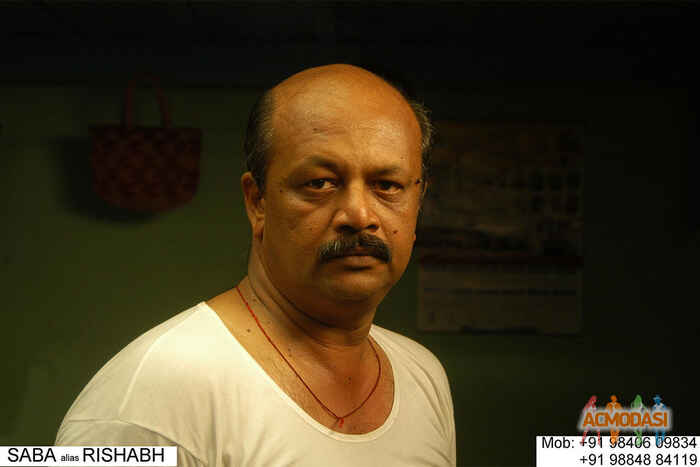 Rishabh  Actor photo №38772. Uploaded 07 January 2016