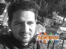 Amit   photo №44008. Uploaded 01 February 2016