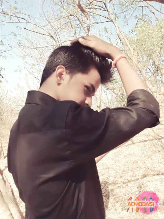 Anurag Ranjay Thakur photo №49171. Uploaded 05 March 2016