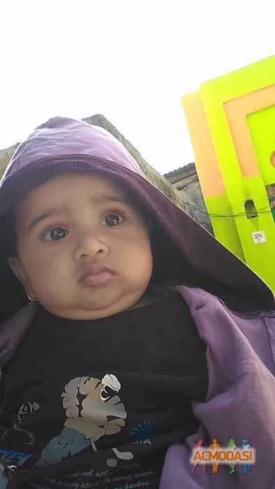 Satwik Sham Deshmukh photo №95270. Uploaded 09 February 2017