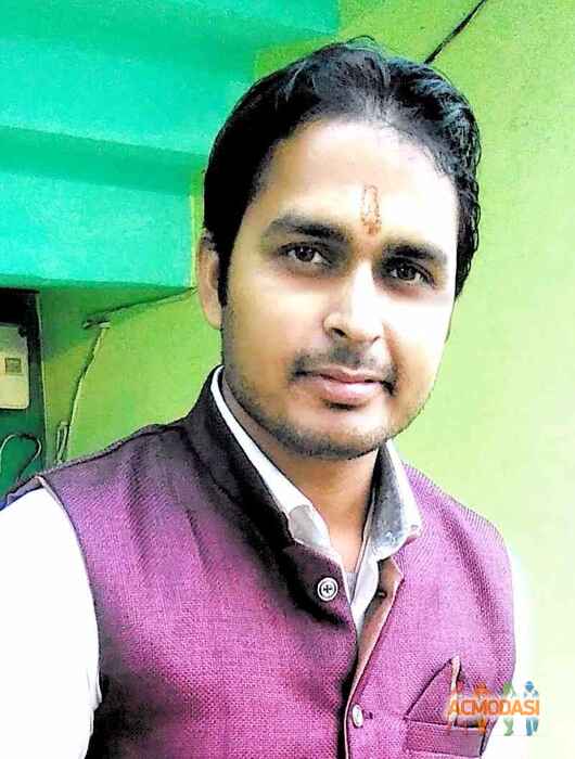 Anand Kumar Pandey photo №100577. Uploaded 11 April 2017