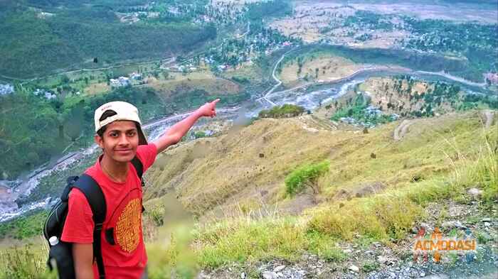 sourabh  sood photo №49845. Uploaded 11 March 2016