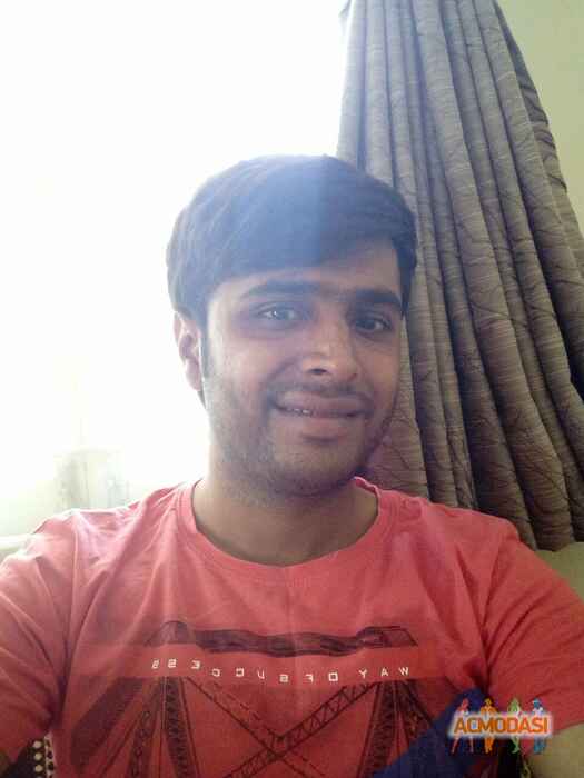 Nishit Pankajkumar Raval photo №50137. Uploaded 13 March 2016