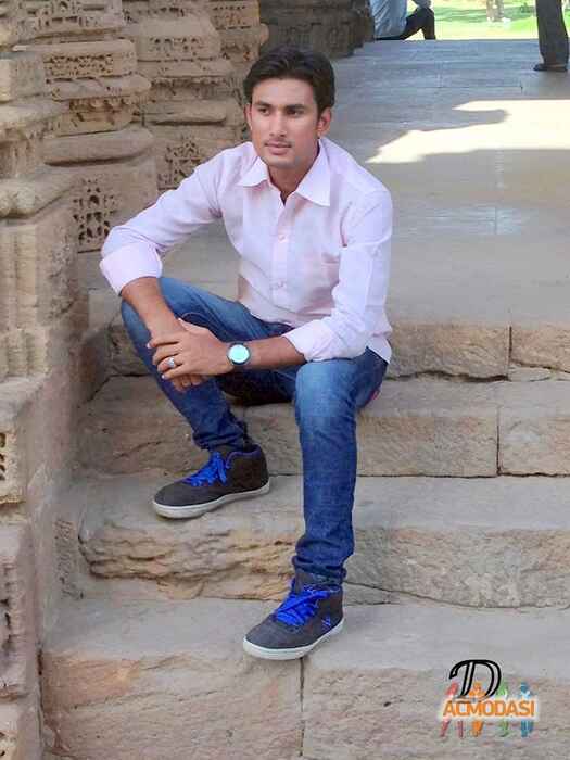 Dhaval Niranjanbhai Dave photo №73282. Uploaded 29 August 2016