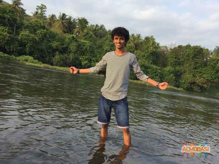 Bhavesh Gurudas Naik photo №104428. Uploaded 20 May 2017
