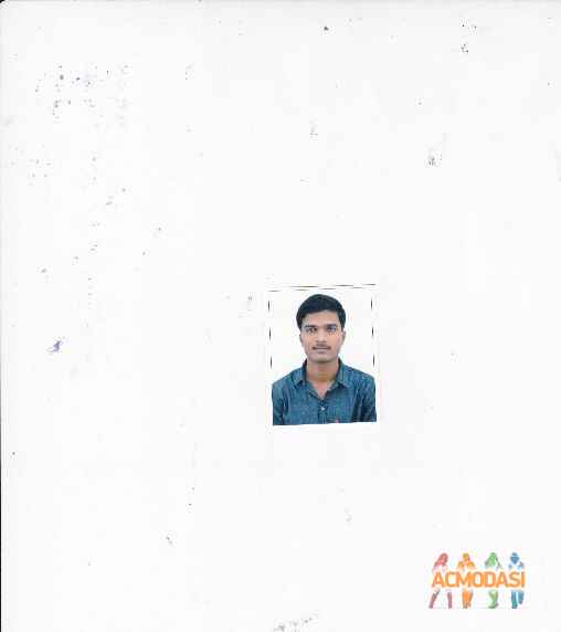KRISHNA RAMESH MELAGE photo №74137. Uploaded 04 September 2016