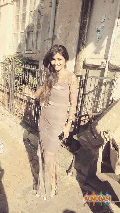 Anne Joseph Mathew photo №98563. Uploaded 16 March 2017