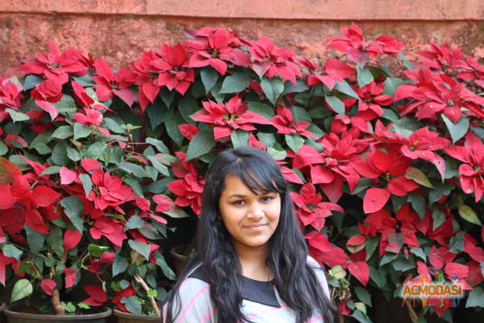 Mahika  Jain photo №106978. Uploaded 26 June 2017