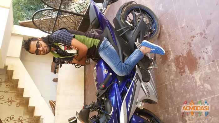 Rafi  Shaik photo №22218. Uploaded 26 September 2015