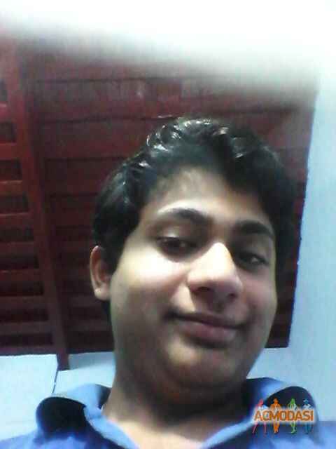 Sachin  Garg photo №58430. Uploaded 13 May 2016