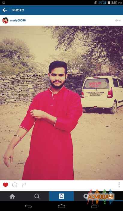 martandya singh chauhan photo №77315. Uploaded 26 September 2016