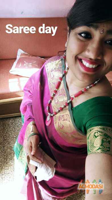 Mansi  Utikar photo №94485. Uploaded 04 February 2017