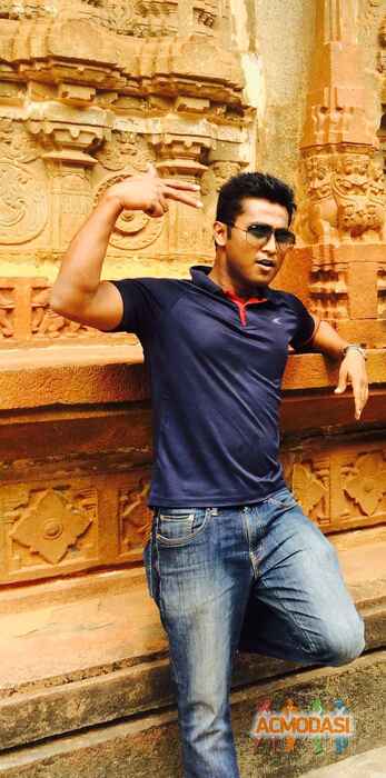 Chandragirish   photo №37872. Uploaded 04 January 2016