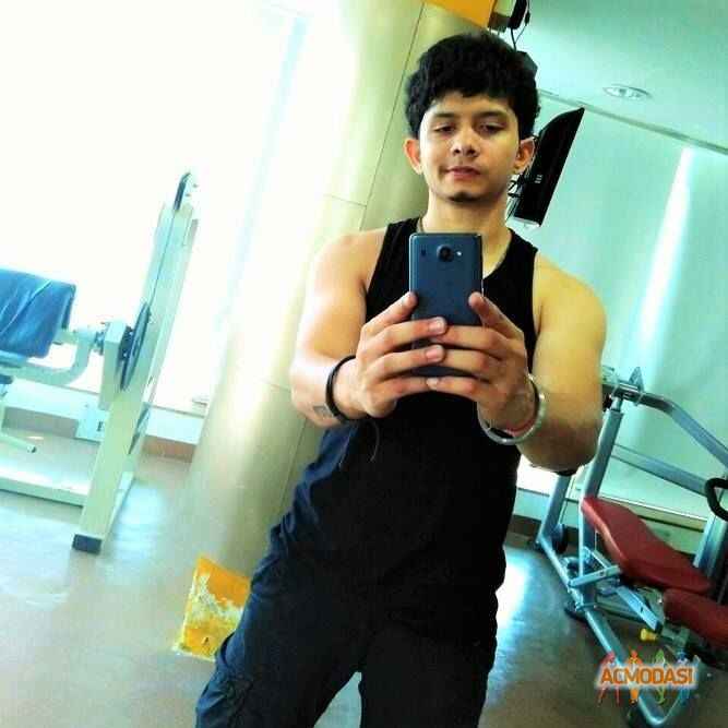 Amit K Singh photo №52276. Uploaded 30 March 2016