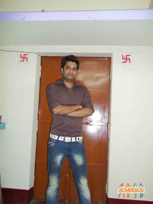 RAVI  KESHRI photo №48262. Uploaded 27 February 2016