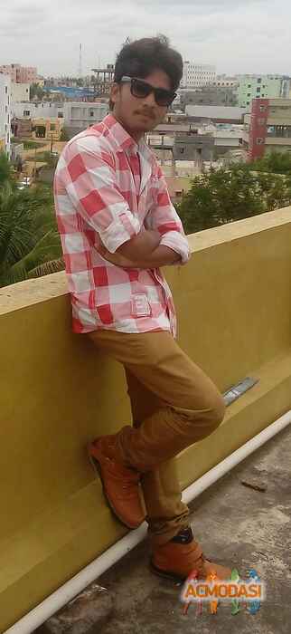Ranadeep   photo №83474. Uploaded 10 November 2016
