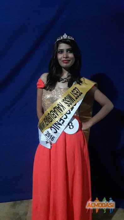 Yashaswini  Kulkarni photo №80493. Uploaded 19 October 2016