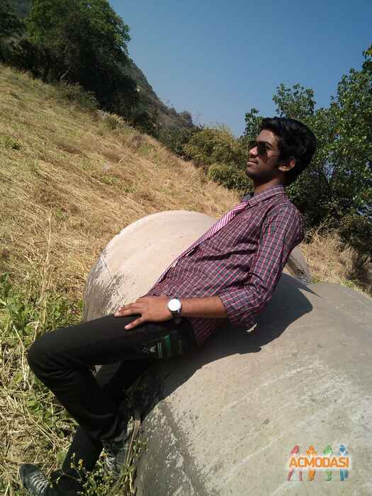 Rushikesh  Chopade photo №34251. Uploaded 13 December 2015