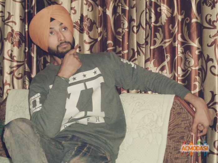 KULWINDER SINGH DHILLON  photo №58279. Uploaded 12 May 2016