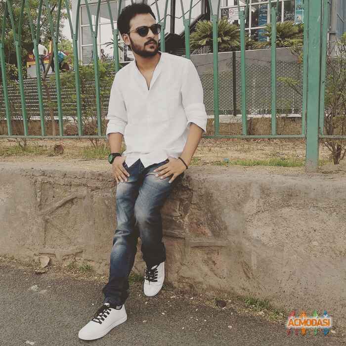 Sandeep Kumar Rajeev photo №117492. Uploaded 08 September 2018