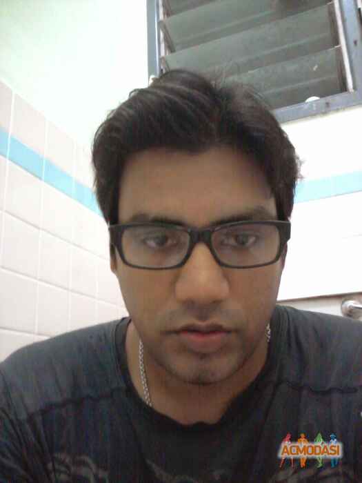 Hashmat  Khan photo №21641. Uploaded 22 September 2015