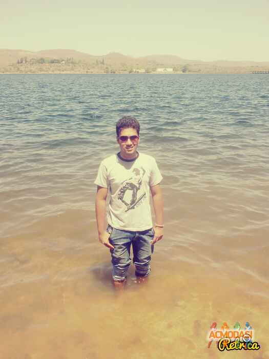 Nikhil   photo №60648. Uploaded 27 May 2016