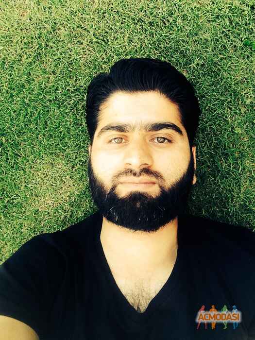 Javid Samad Lone photo №49392. Uploaded 07 March 2016