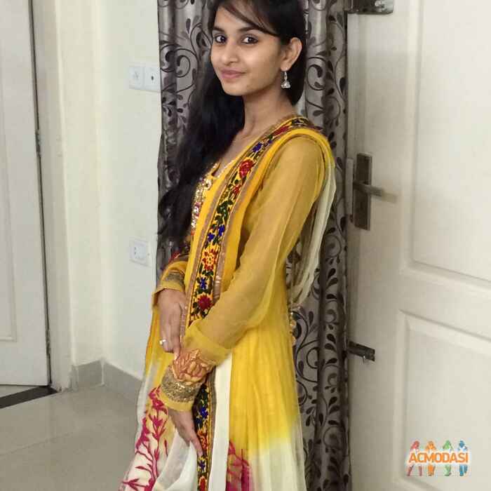 Harshita   photo №7674. Uploaded 28 June 2015