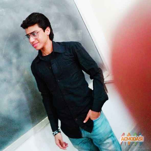 Nabil Arif Shaikh photo №101352. Uploaded 20 April 2017