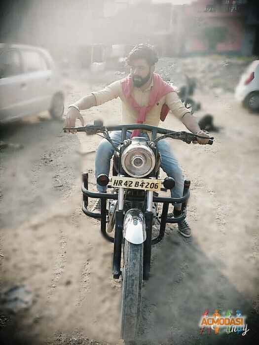 Devesh  varun photo №103477. Uploaded 07 May 2017