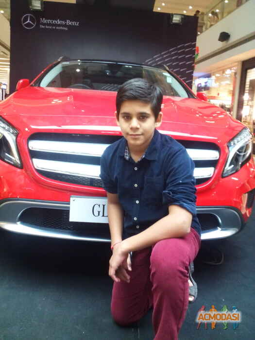 Harsh   photo №28172. Uploaded 09 November 2015