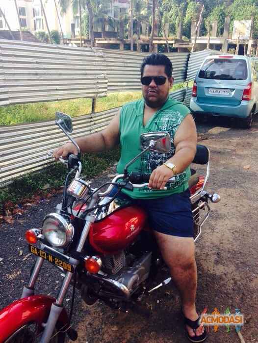 Paryag  Rallan photo №40947. Uploaded 16 January 2016