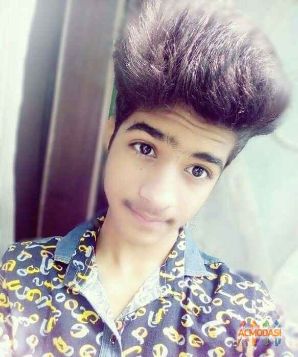 Shashank  Sharma photo №67712. Uploaded 21 July 2016
