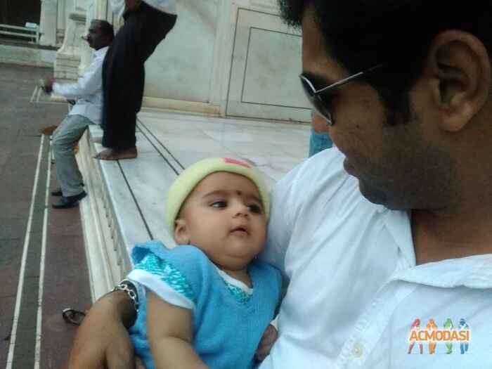 Nilay Niranjan Kulkarni photo №78396. Uploaded 04 October 2016