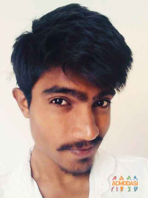 MEHUL HARGOVINDBHAI SOLANKI photo №94317. Uploaded 01 February 2017