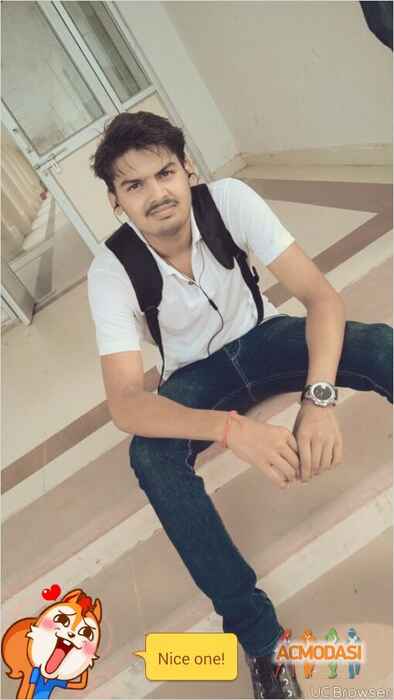 Krishang  Mishra photo №26567. Uploaded 30 October 2015