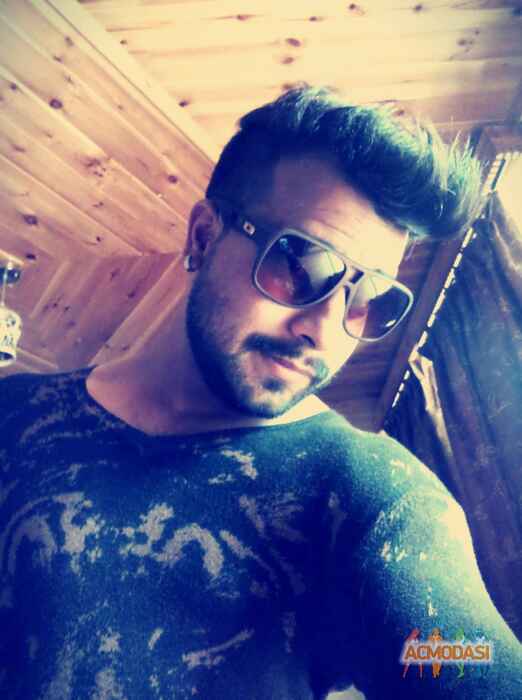 Vishal  Sharma photo №31644. Uploaded 27 November 2015