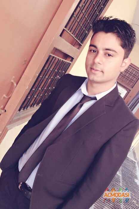 Aditya Srivastava   photo №62363. Uploaded 10 June 2016