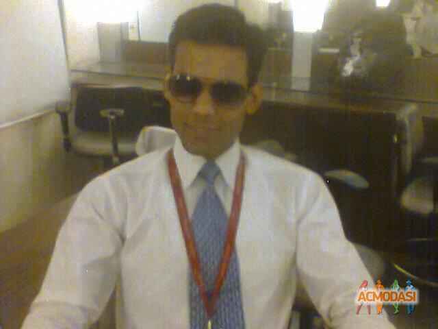Sumir  Ahmed photo №20480. Uploaded 15 September 2015