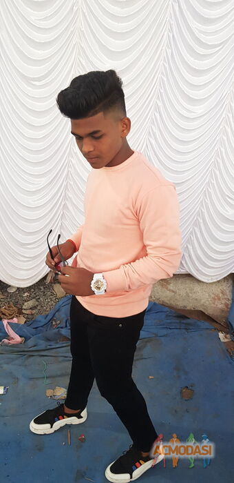 Kuldeep Vijay Jaiswal photo №122158. Uploaded 13 March 2020