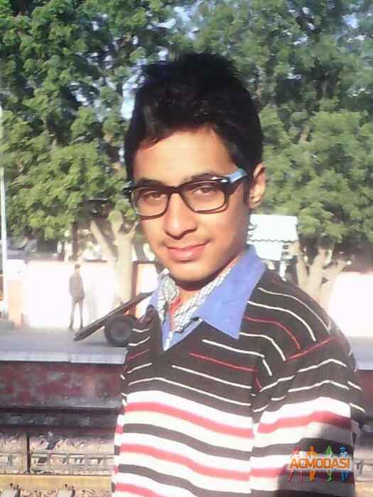 Sarvesh  Goswami photo №40768. Uploaded 15 January 2016